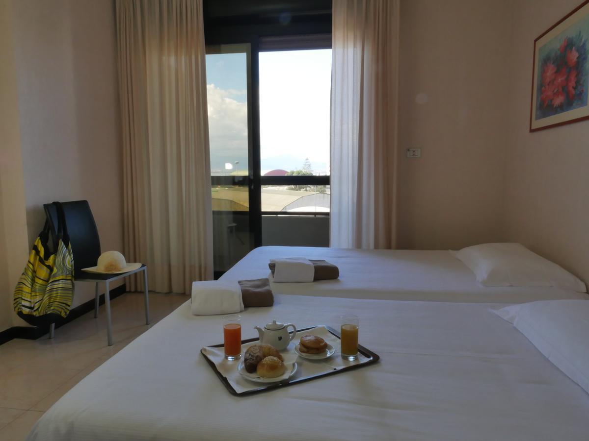 Hotel Panorama Cagliari Exterior photo